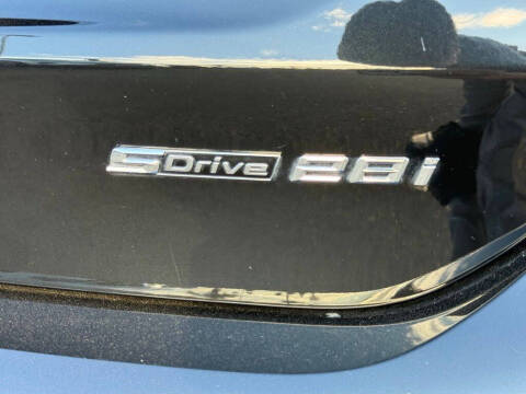 2022 BMW X1 sDrive28i