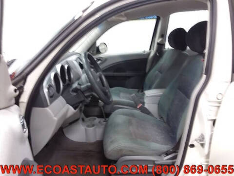 2008 Chrysler PT Cruiser