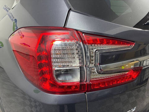 2023 Subaru Ascent Premium 8-Passenger