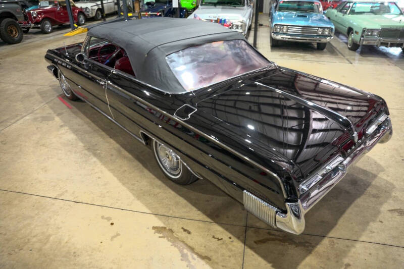 1962 Buick Electra