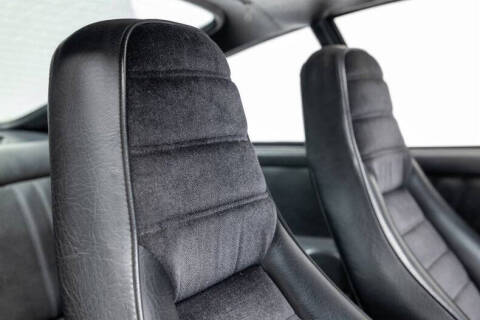 1977 Porsche 911 Carrera