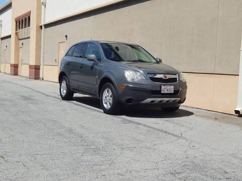 2009 Saturn Vue XE