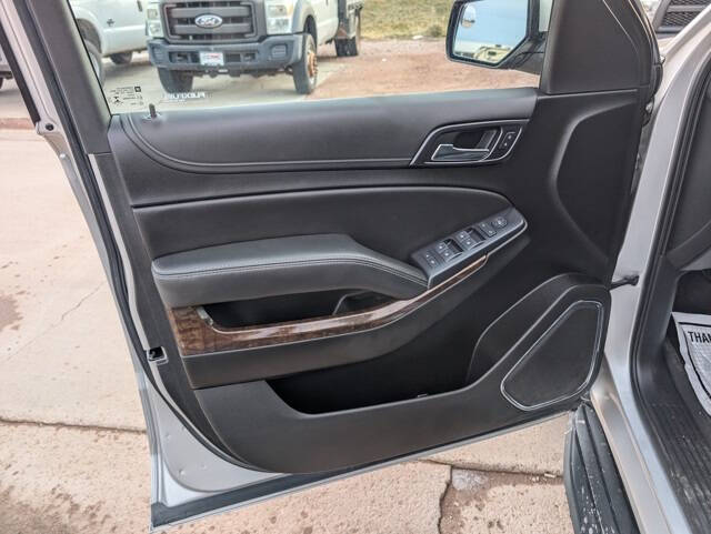 2019 Chevrolet Tahoe LS