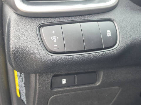 2018 Kia Sorento L