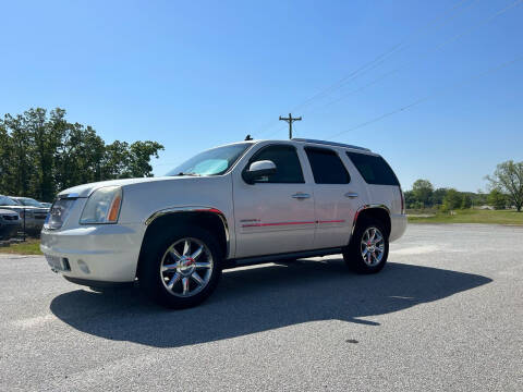 2010 GMC Yukon for sale at Madden Motors LLC in Iva SC