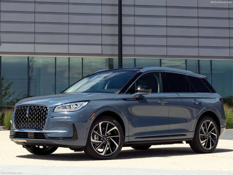 2025 Lincoln Corsair for sale at Xclusive Auto Leasing NYC in Staten Island NY