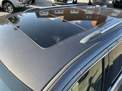 2014 Jeep Grand Cherokee Summit