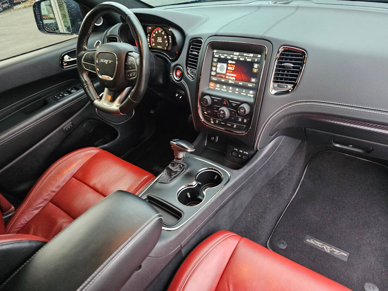 2020 Dodge Durango for sale at Autos by Talon in Seattle, WA