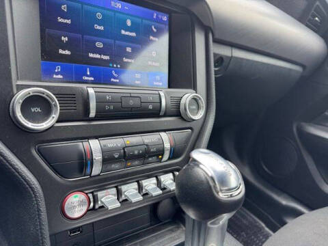2022 Ford Mustang GT