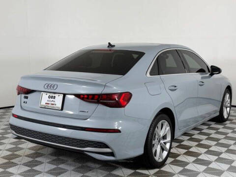 2026 Audi A3