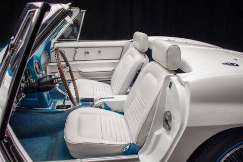 1967 Chevrolet Corvette