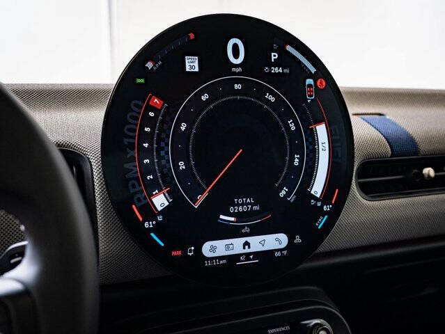 2025 MINI Hardtop 2 Door