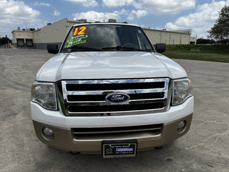 2012 Ford Expedition XLT