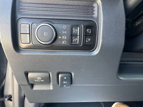 2025 Ford F-350 Super Duty