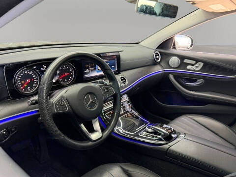2017 Mercedes-Benz E-Class E 300