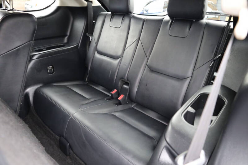 2018 Mazda CX-9 Touring