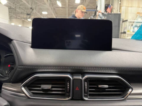 2022 Mazda CX-5 2.5 S Premium