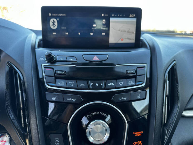 2020 Acura RDX SH-AWD w/Tech