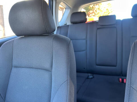 2012 Hyundai Elantra Touring GLS