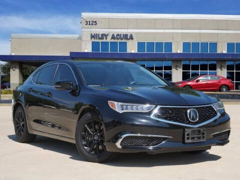 2021 Acura RDX