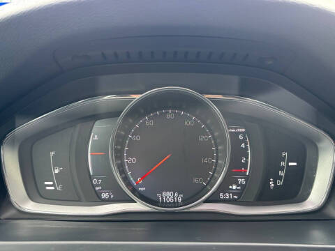 2017 Volvo S60 T5 Dynamic