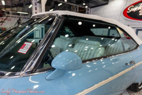 1975 Oldsmobile Delta Eighty-Eight