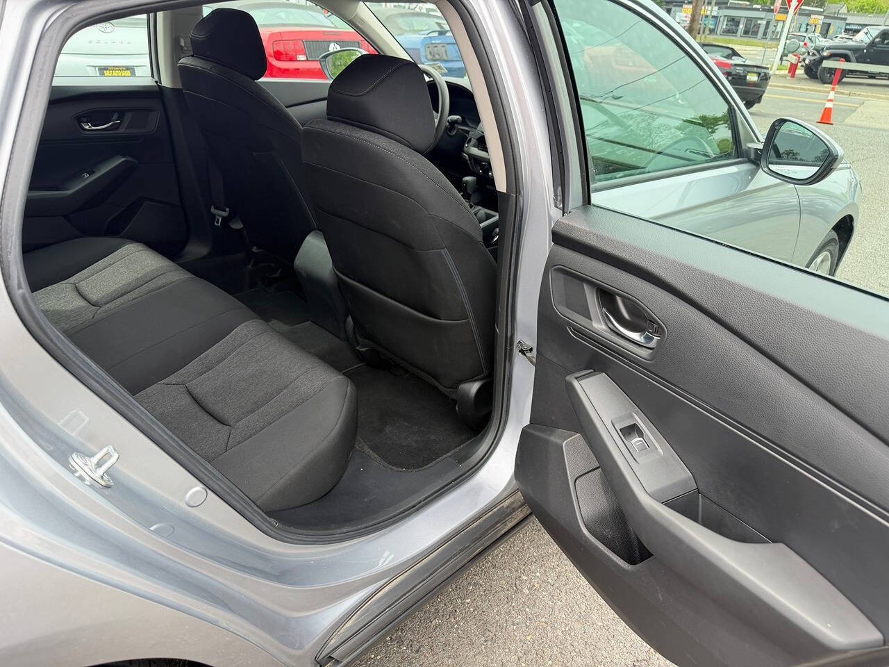 2023 Honda Accord 19