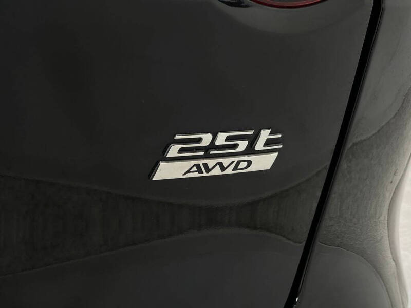 2020 Jaguar F-PACE 25t Premium