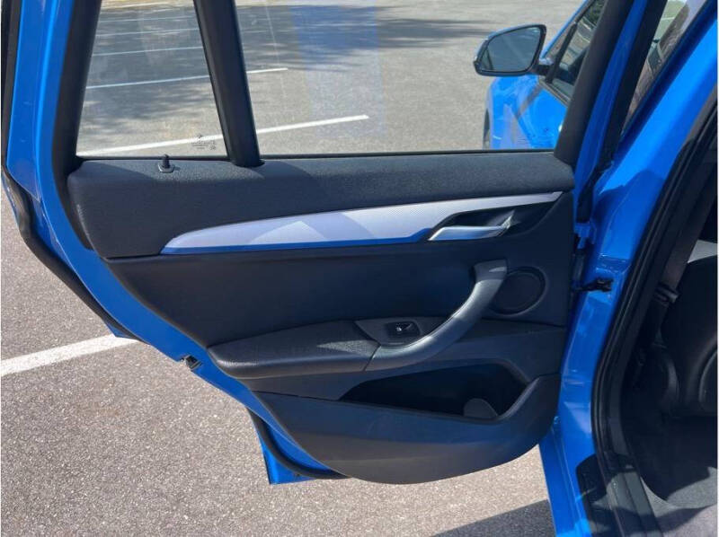 2021 BMW X1 xDrive28i