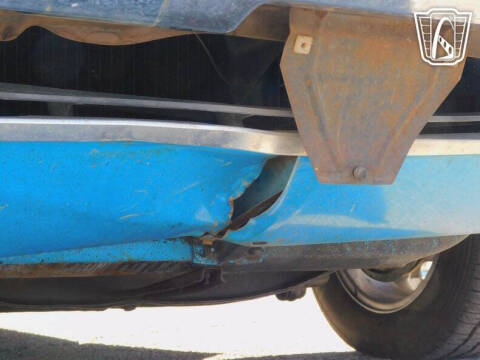 1973 Dodge Challenger