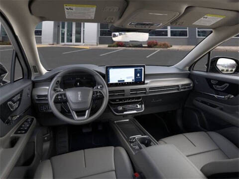 2025 Lincoln Corsair Grand Touring