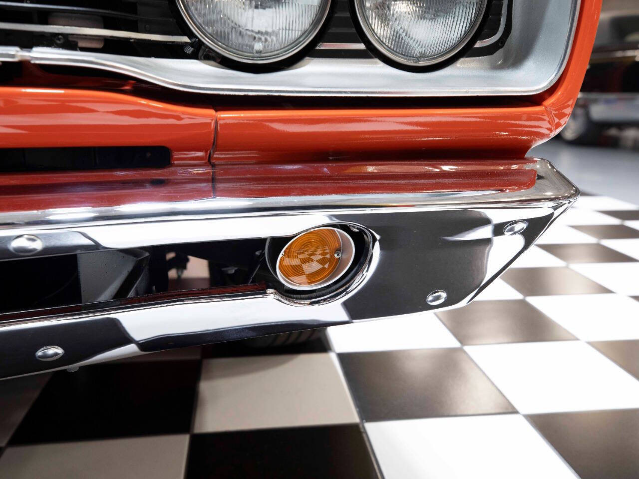1969 Dodge Super Bee 37