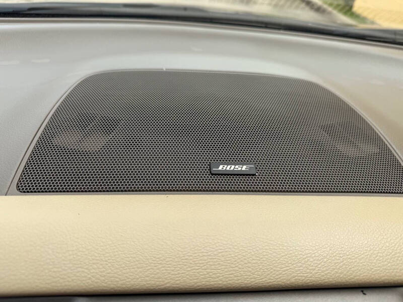 2012 Nissan Murano SL