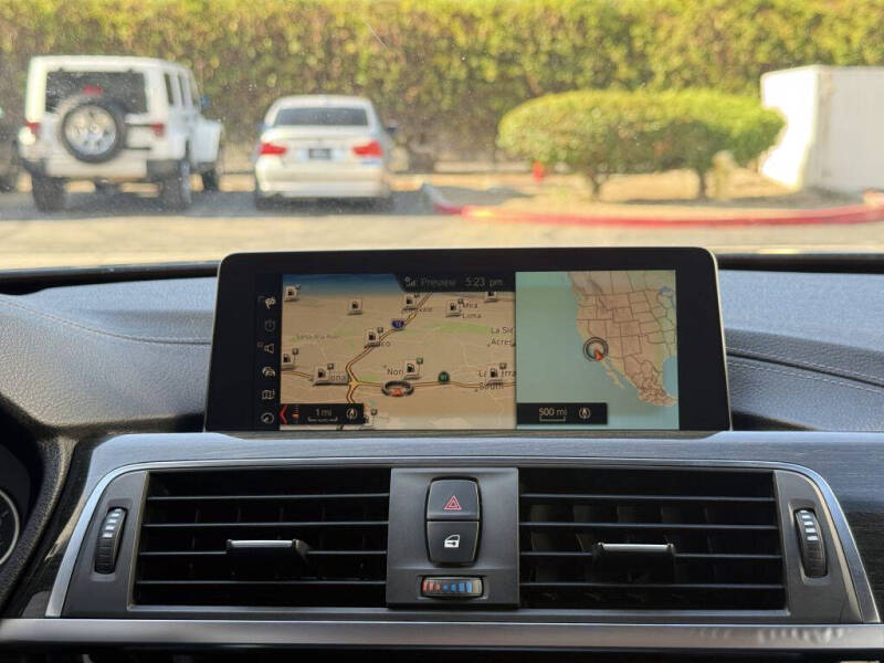 2018 BMW 4 Series 430i Gran Coupe