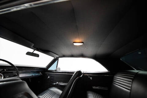 1967 Chevrolet Chevelle