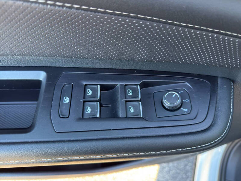 2024 Volkswagen Atlas SE 4Motion