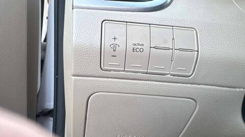 2017 Hyundai Elantra GT