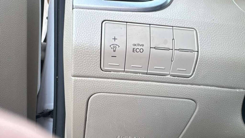 2017 Hyundai Elantra GT