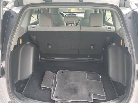 2020 Honda CR-V LX