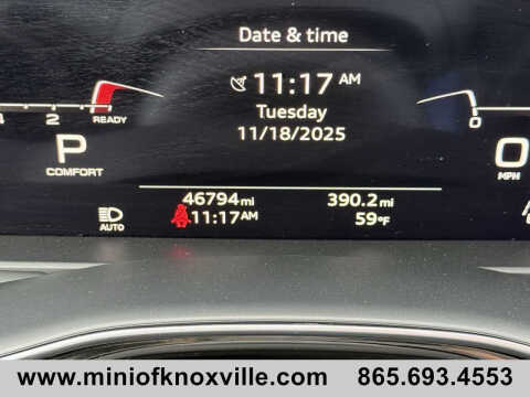 2024 Audi Q7 quattro Premium Plus 55 TFSI