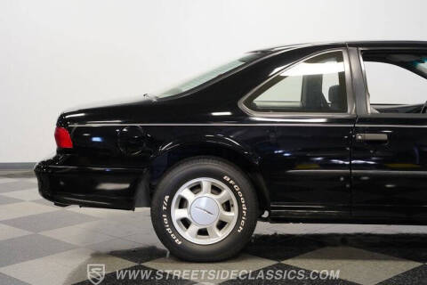 1994 Ford Thunderbird LX