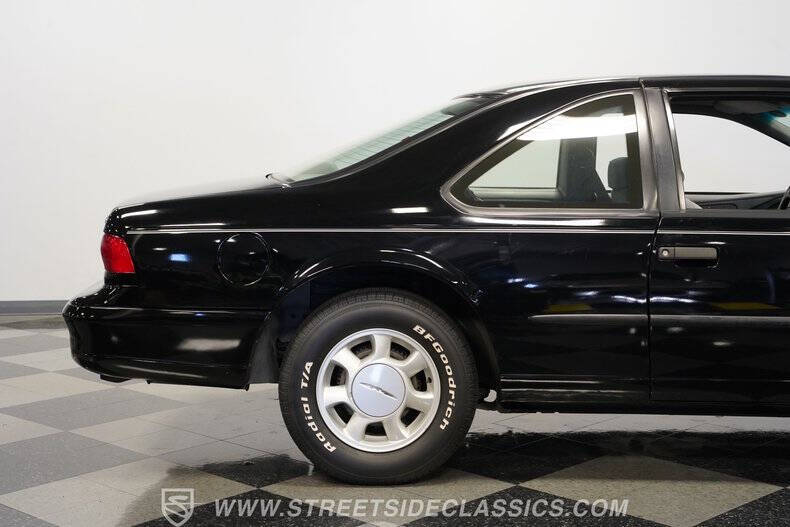 1994 Ford Thunderbird LX