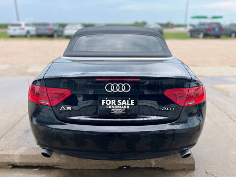 2013 Audi A5 2.0T Premium
