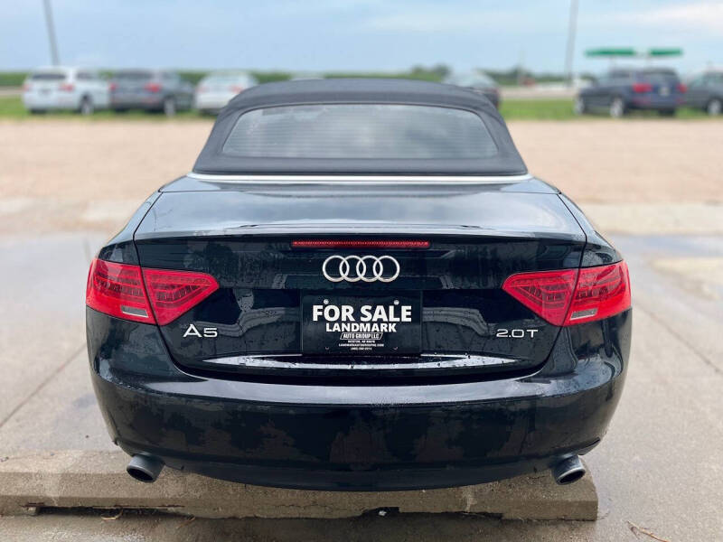 2013 Audi A5 2.0T Premium