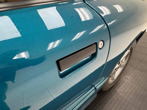 1995 Pontiac Firebird