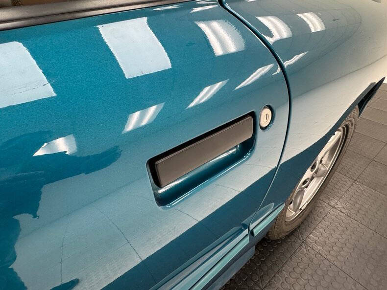 1995 Pontiac Firebird