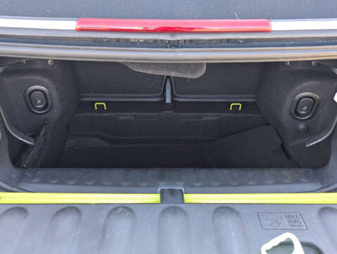 2022 MINI Convertible Cooper S