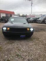 2013 Dodge Challenger for sale at Jump and Drive LLC in Humble TX