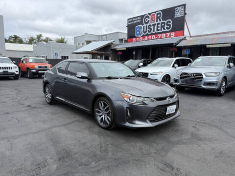 2014 Scion tC