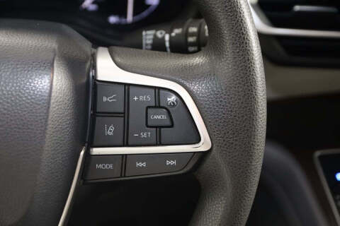 2021 Toyota Sienna LE 8-Passenger